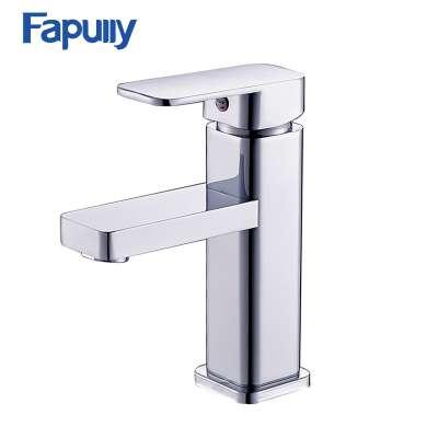 Fapully bathroom tap bath faucet sanitary and basin faucet mixer and brass faucet water tap