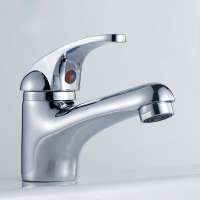 wash basin faucets single hole bathroom faucet